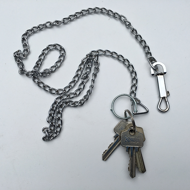 KEY CHAIN